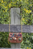 Autumn Florals Purse
