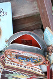 Ripetide at Sunrise Purse