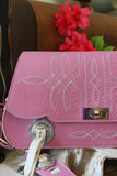 The Emmylou Purse