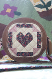 Canteen Purse: Heartbreaker