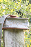 Autumn Florals Purse