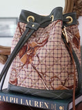 The Devon Purse