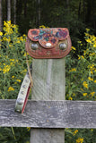 Autumn Florals Purse