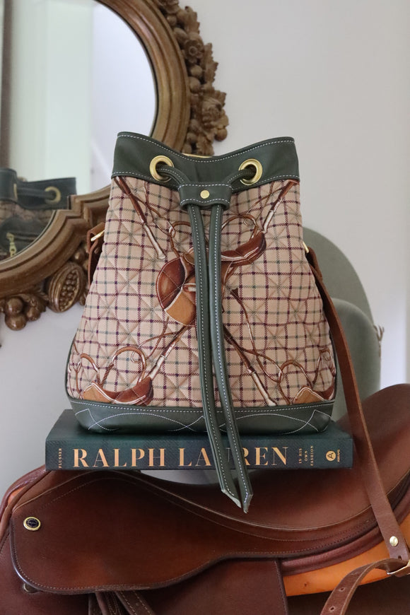 The Devon Purse