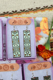 Retro Rita Earrings