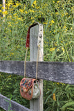 Autumn Florals Purse
