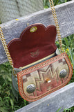 Autumn Florals Purse