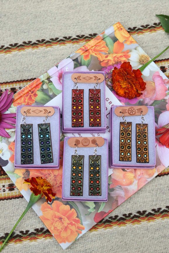 Luna Earrings