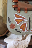 Autumn Butterfly Handbag