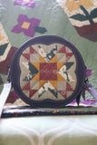 Canteen Purse: Autumn Star