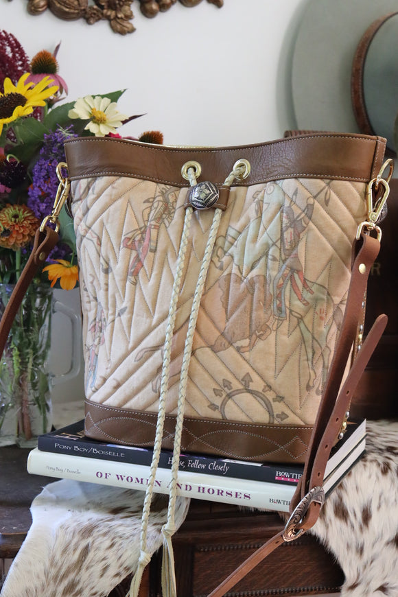 The Great Plains Purse