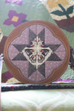 Canteen Purse: Swallowtail