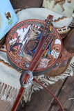 Ripetide at Sunrise Purse