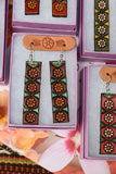 Daisy Mae Earrings