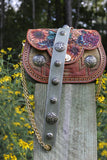 Autumn Florals Purse