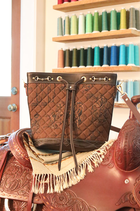 The Lexington Purse