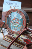 Ripetide at Sunrise Purse