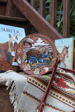 Ripetide at Sunrise Purse