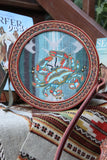 Ripetide at Sunrise Purse