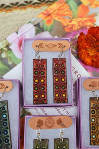 Luna Earrings