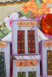 Luna Earrings