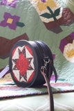 Canteen Purse: Roses