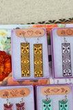 Retro Rita Earrings